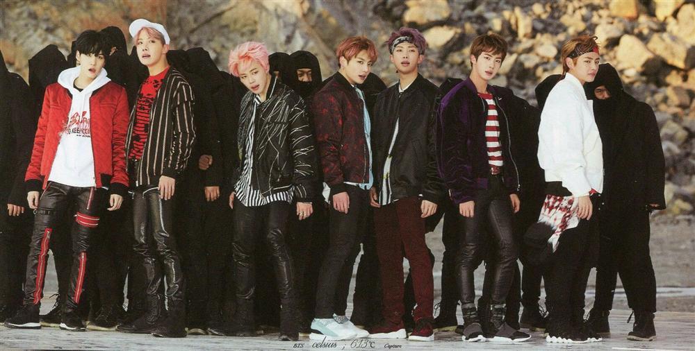 25 MV được yêu thích nhất lịch sử Kpop: Thánh địa của 2 cái tên ai cũng biết-23