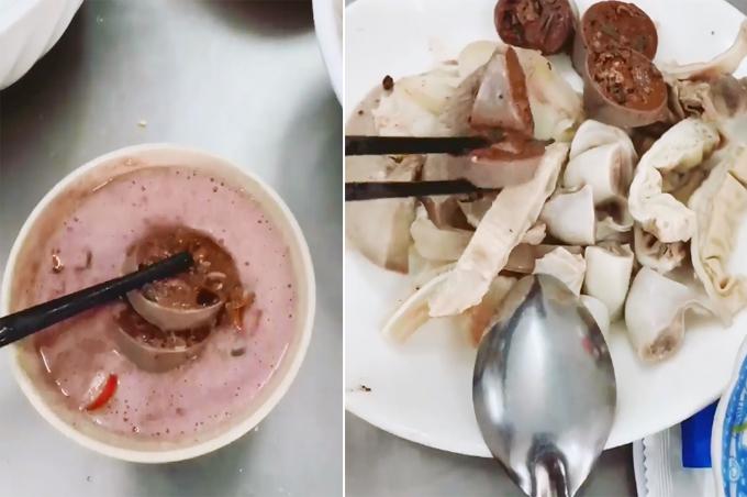 Tóc Tiên ăn thả phanh khi theo chồng ra Hà Nội-6