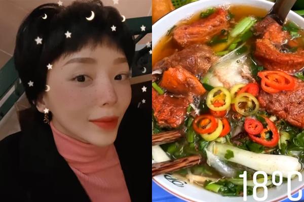 Combo đón giao thừa đúng kiểu ở nhà bình yên của Tóc Tiên: hội đi countdown mất xác hôm qua tham khảo nè!-6