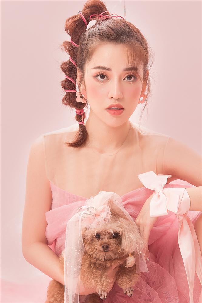 Dân mạng soi trượt hint hẹn hò của Gin Tuấn Kiệt - Puka-2