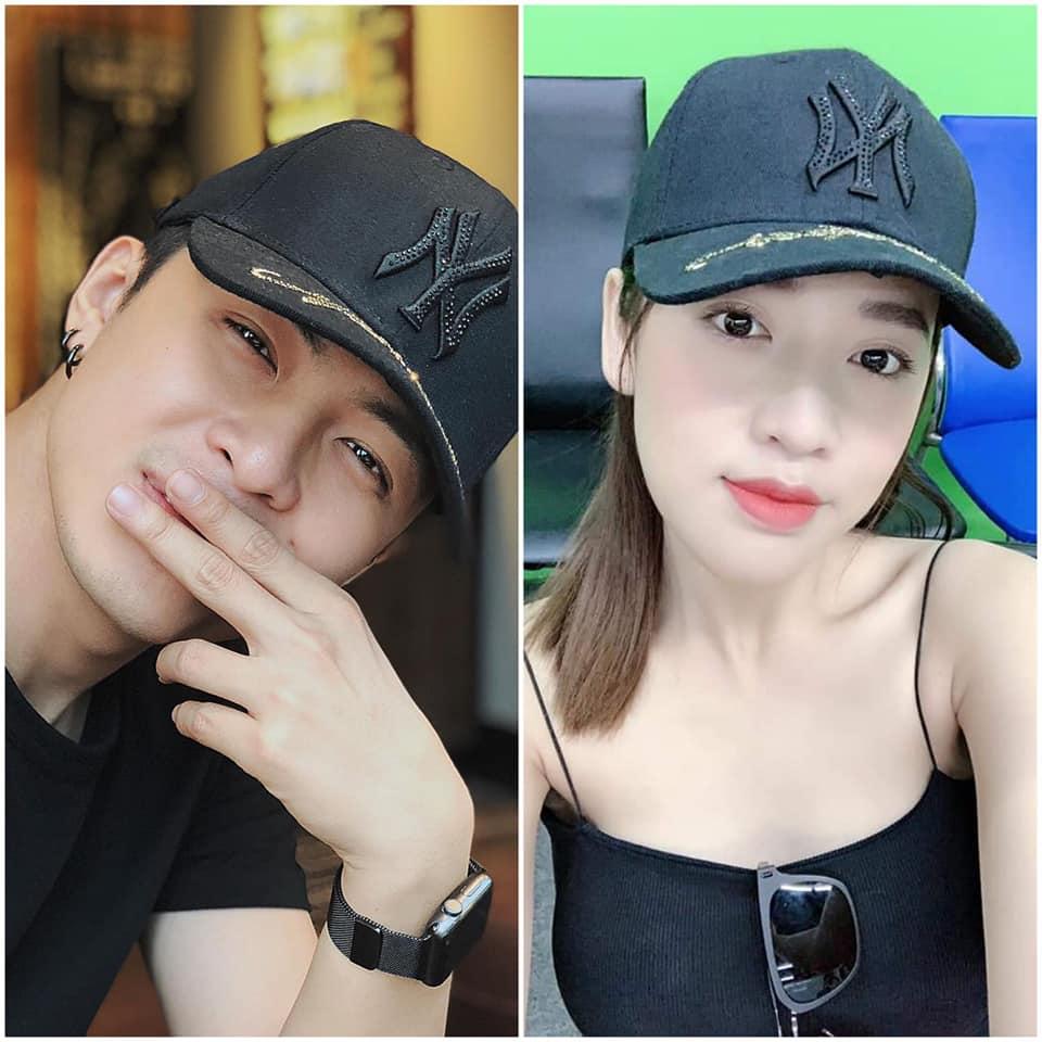 Dân mạng soi trượt hint hẹn hò của Gin Tuấn Kiệt - Puka-4