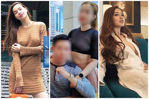 Những bộ cánh thảm đỏ đỉnh cao của mỹ nhân Hoa ngữ trong năm 2020-17