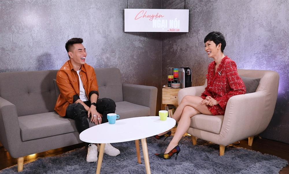 Lê Dương Bảo Lâm được mời làm giảng viên đại học nhờ livestream bán hàng-1