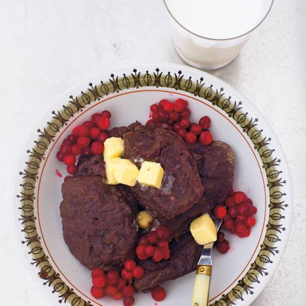 Đặc sản trong nước nhưng lại là món ăn kinh dị trong mắt người nước ngoài-4