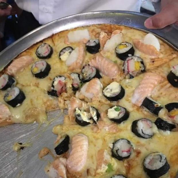 Đặc sản trong nước nhưng lại là món ăn kinh dị trong mắt người nước ngoài-7