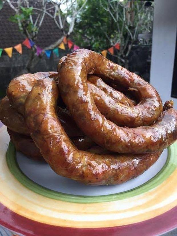 Đặc sản trong nước nhưng lại là món ăn kinh dị trong mắt người nước ngoài-9