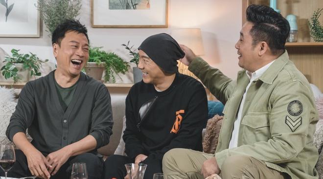 Số phận khác biệt của dàn diễn viên Tây du ký TVB sau 24 năm-3