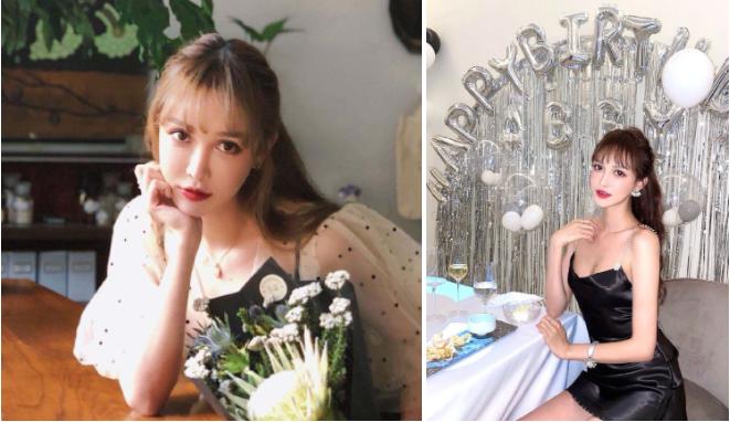 Mẫu nữ phẫu thuật thẩm mỹ 300 lần từ nhỏ-2