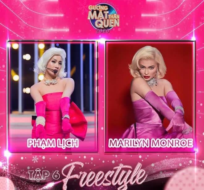 Gương mặt thân quen 2020 nhầm Kylie Jenner thành Marilyn Monroe-1