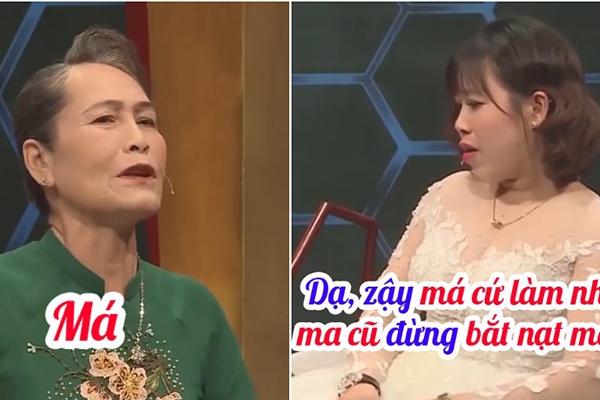 Ngày cưới mẹ chồng lén lút đưa cho chồng một vật khiến tôi run rẩy lo sợ-2