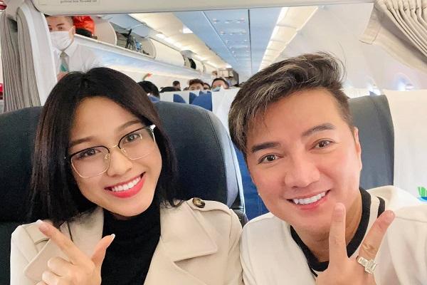 Gặp Thanh Lam sau tuyên bố cạch mặt, thái độ Đàm Vĩnh Hưng ra sao?-7