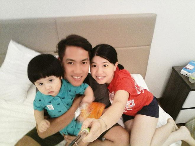 Cưới cô giáo chủ nhiệm cấp 3, cậu học sinh có cuộc hôn nhân bất ngờ-3