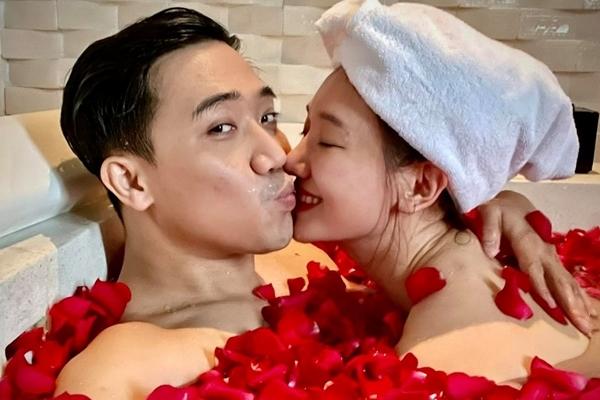 Bóc chính tả Hari Won trường kỳ, Trấn Thành đến ngày bị phản dame-7