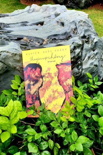 Chuyện vợ chồng: Đâu chỉ có tình yêu-1