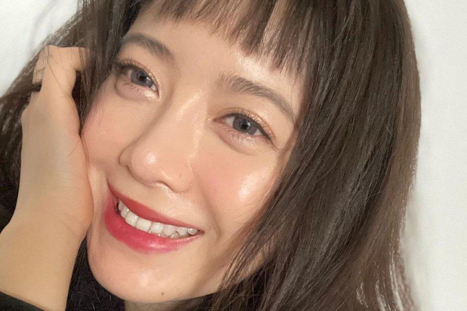 Goo Hye Sun tiết lộ gặp gỡ người mới, bất ngờ nhắc đến đám cưới-4