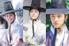 Song Joong Ki, Park Bo Gum và các mỹ nam Hàn đọ sắc khi hóa thư sinh trong phim cổ trang