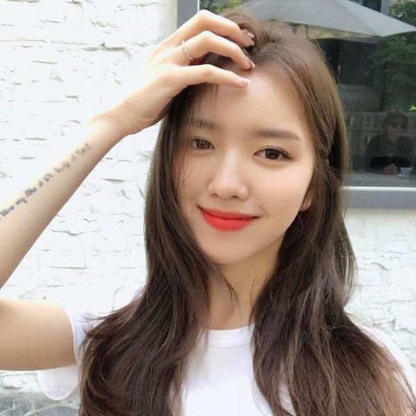 Tướng mặt của người phụ nữ dễ lấy nhầm chồng-4