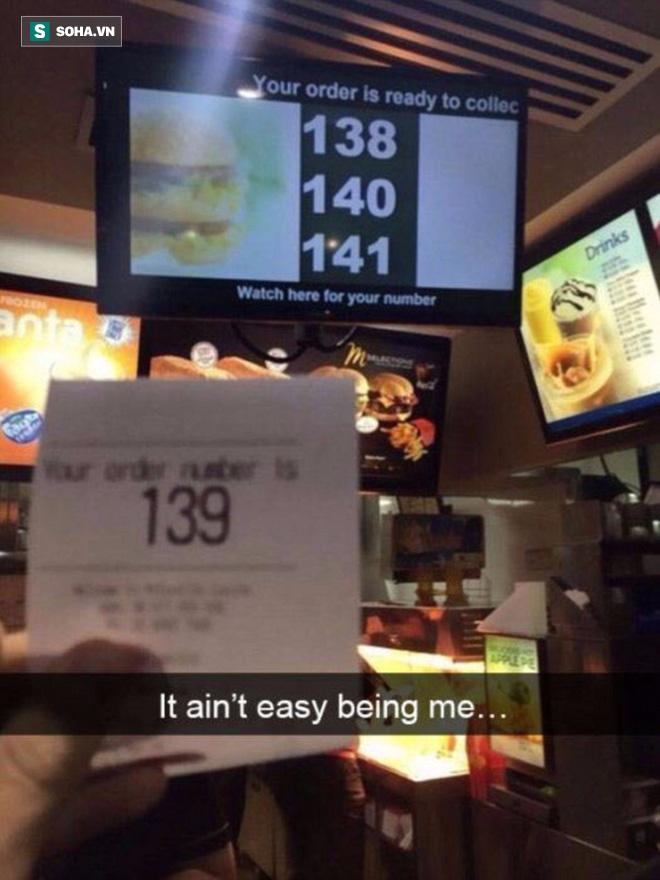 Nỗi lòng của các thánh nhọ nấu ăn, cố hết sức vẫn... toang hoác-3