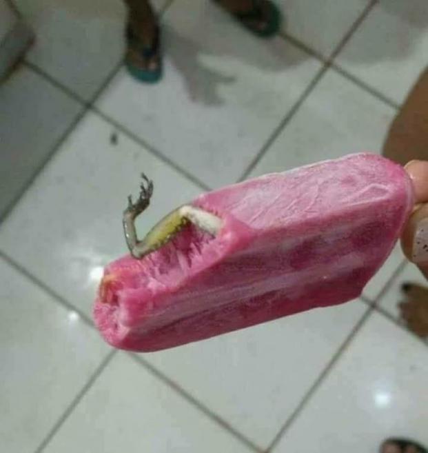 Nỗi lòng của các thánh nhọ nấu ăn, cố hết sức vẫn... toang hoác-6