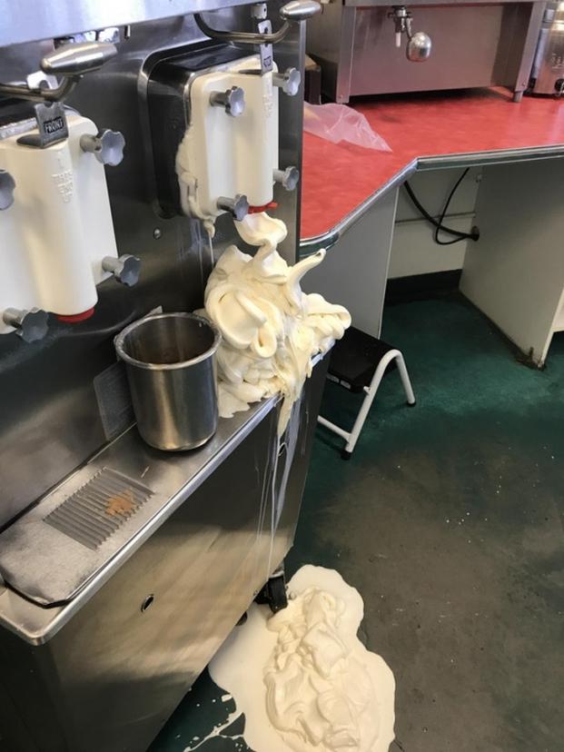 Nỗi lòng của các thánh nhọ nấu ăn, cố hết sức vẫn... toang hoác-8