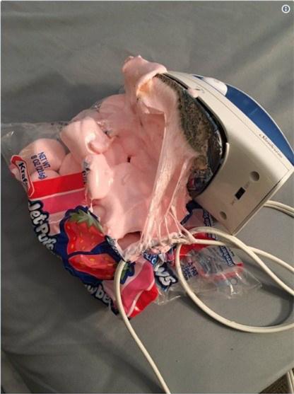 Nỗi lòng của các thánh nhọ nấu ăn, cố hết sức vẫn... toang hoác-10