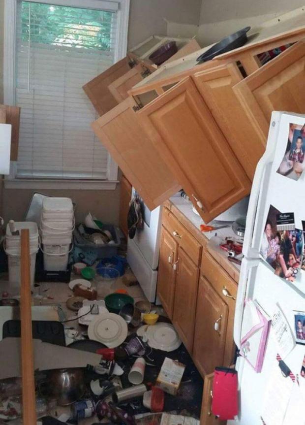 Nỗi lòng của các thánh nhọ nấu ăn, cố hết sức vẫn... toang hoác-14