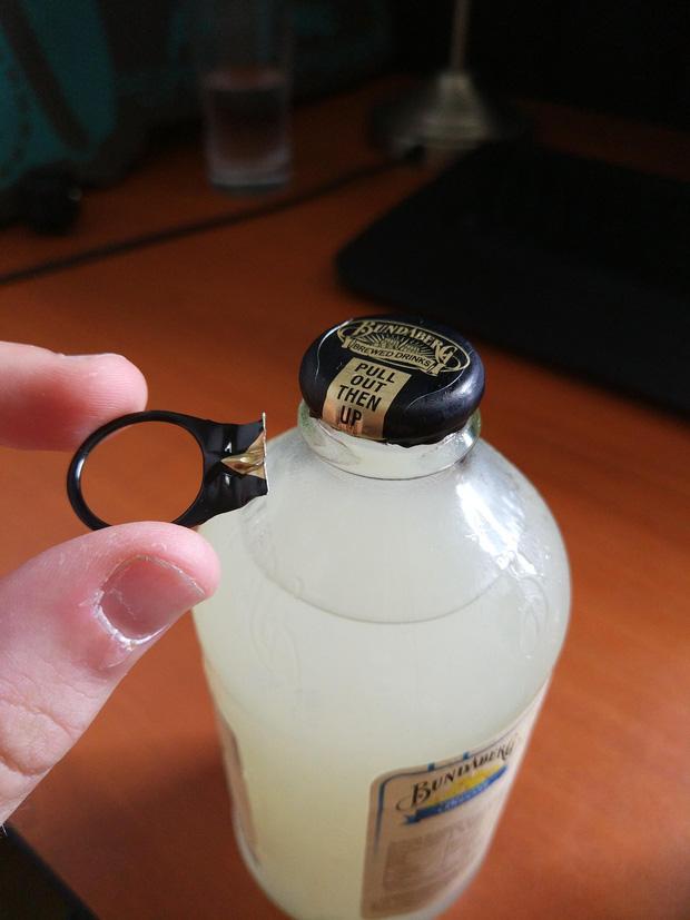 Nỗi lòng của các thánh nhọ nấu ăn, cố hết sức vẫn... toang hoác-15