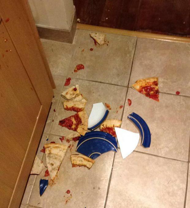 Nỗi lòng của các thánh nhọ nấu ăn, cố hết sức vẫn... toang hoác-16