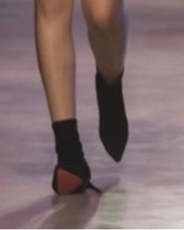 Thanh Tâm bắp cần bơ lên tiếng về vụ ngã oạch khi catwalk-2