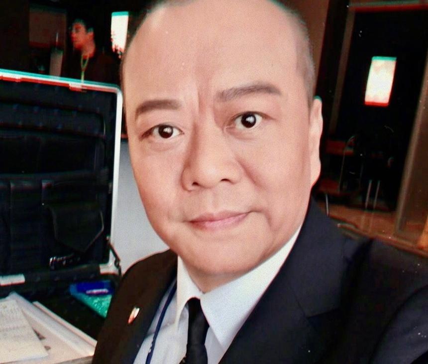 Âu Dương Chấn Hoa lần đầu nói về vụ suýt chết ở bệnh viện-2