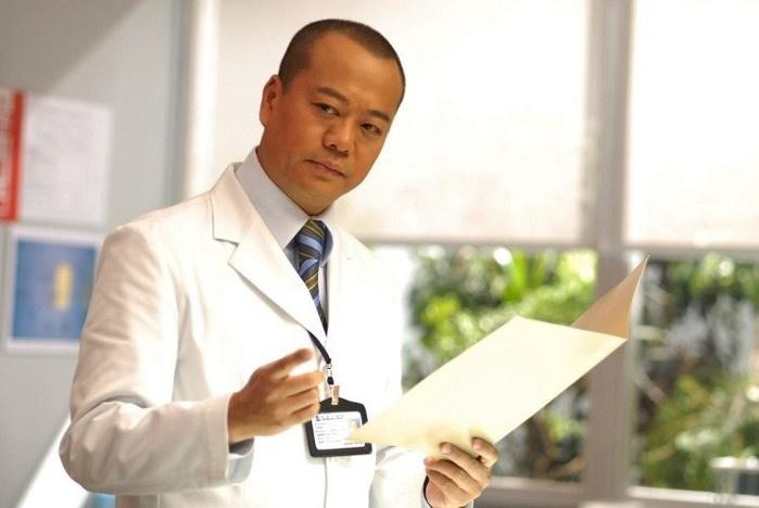 Âu Dương Chấn Hoa lần đầu nói về vụ suýt chết ở bệnh viện-5