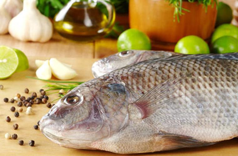 Mẹo hay giữ cá tươi lâu mà không cần cất trong tủ lạnh-2