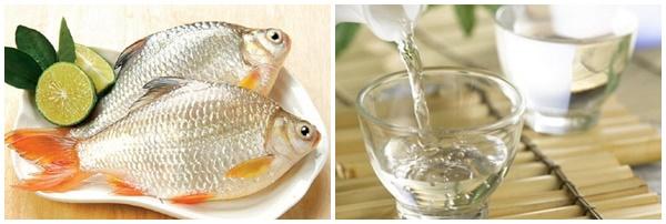 Mẹo hay giữ cá tươi lâu mà không cần cất trong tủ lạnh-3