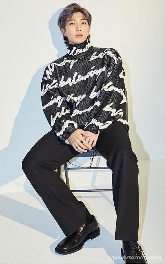 10 Idols được tìm nhiều nhất trên Google 2020: BTS cân tất, BlackPink góp mặt 2 đại diện-9