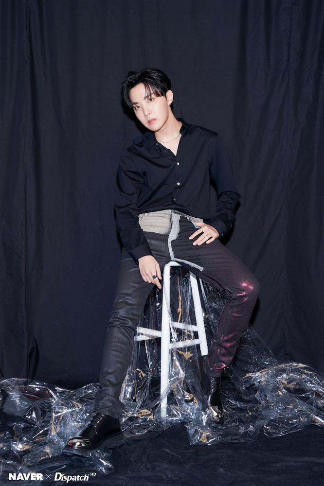 10 Idols được tìm nhiều nhất trên Google 2020: BTS cân tất, BlackPink góp mặt 2 đại diện-10