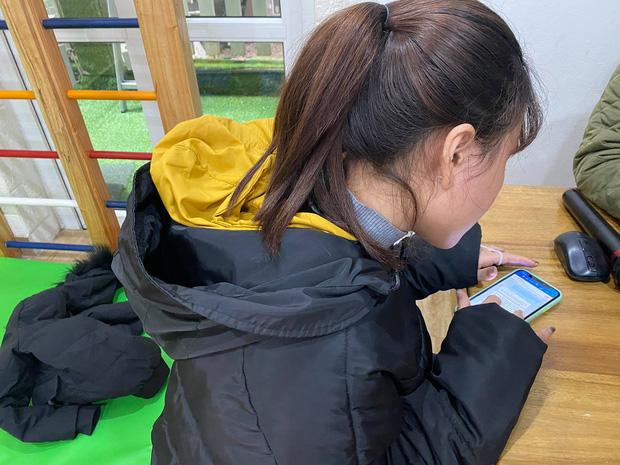 Đình chỉ hoạt động trường mầm non nơi xảy ra vụ việc cô giáo giật chăn, nhốt trẻ 3 tuổi ngoài cửa lớp-3