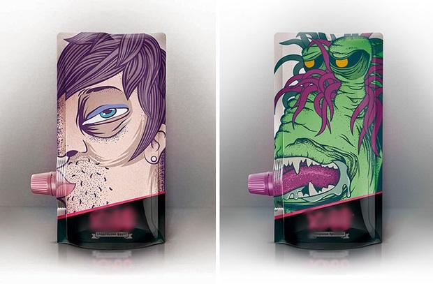 Không cần biết chất lượng thế nào, chỉ cần nhìn bao bì thôi là muốn mua ngay-7