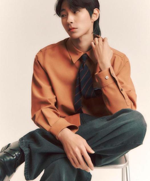 Bad Boy - tình địch của Cha Eun Woo trong True Beauty là ai?-4