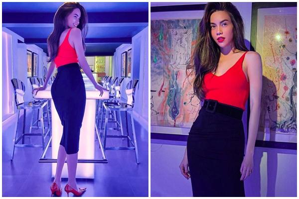 Đằng sau lý do Hồ Ngọc Hà không phát hành phim tài liệu miễn phí-7