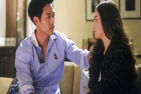 Đưa vợ '4 năm bỉm sữa' đi dự tiệc cuối năm, chồng choáng khi vừa nhìn thấy