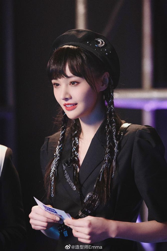 Trịnh Sảng rút khỏi show truyền hình sau phát ngôn quá vô duyên-3