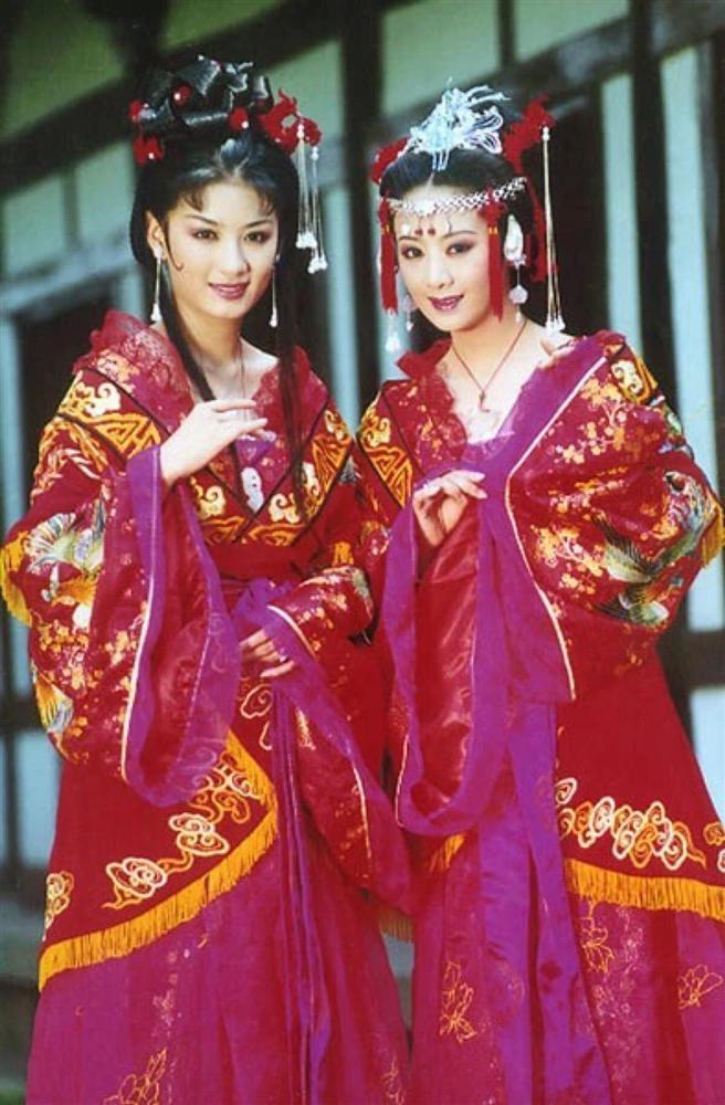 Netizen phản đối Triệu Lệ Dĩnh và Lý Thấm đóng Lên Nhầm Kiệu Hoa Được Chồng Như Ý-1