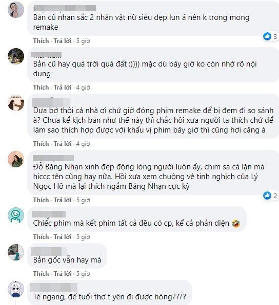 Netizen phản đối Triệu Lệ Dĩnh và Lý Thấm đóng Lên Nhầm Kiệu Hoa Được Chồng Như Ý-5