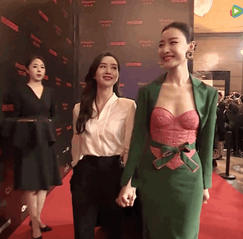 Những bộ cánh thảm đỏ đỉnh cao của mỹ nhân Hoa ngữ trong năm 2020-16