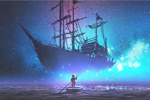 Hình ảnh đầu tiên nhìn thấy tiết lộ bạn là người sống tích cực hay tiêu cực-2