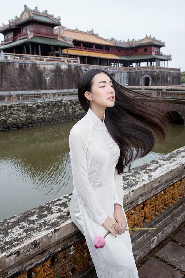 Profile không phải vừa của nàng thơ khiến Jack say đắm ngay từ lần đầu gặp-2