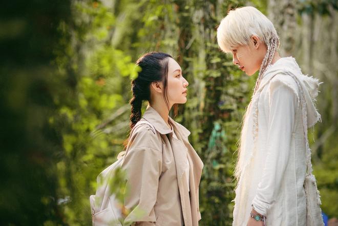 Profile không phải vừa của nàng thơ khiến Jack say đắm ngay từ lần đầu gặp-1