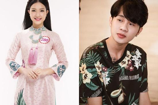 Profile không phải vừa của nàng thơ khiến Jack say đắm ngay từ lần đầu gặp