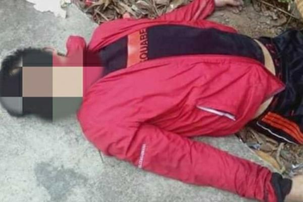 Đau lòng: Ông nội phát hiện 2 cháu ruột sinh đôi chết đuối trong bể nước-2