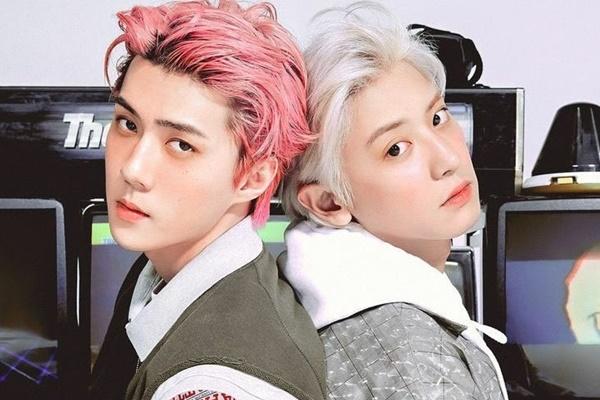 Concert miễn phí của nhà SM: Đỉnh của chóp, kể cả có phải bỏ tiền cũng đáng-16